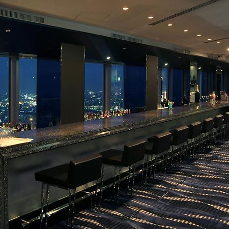 צ'יבה Apa Hotel & Resort Tokyo Bay Makuhari מראה חיצוני תמונה